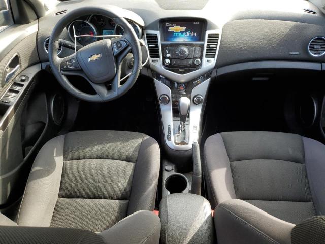 Aukcja sprzedaży 2015 Chevrolet Cruze Lt, vin: 1G1PC5SB1F7103549, numer aukcji: 66077905