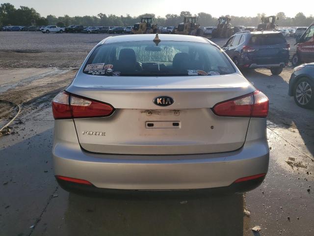 Продажа на аукционе авто 2015 Kia Forte, vin: KNAFK4A6XF5395117, номер лота: 65545425