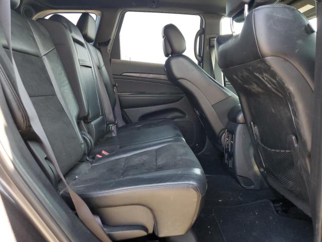 66657205 :رقم المزاد ، 1C4RJFAG8LC110056 vin ، 2020 Jeep Grand Cherokee مزاد بيع