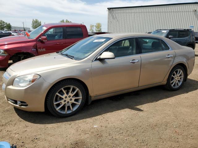 Auction sale of the 2008 Chevrolet Malibu, vin: 1G1ZK577784216037, lot number: 61066445