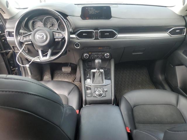 63668385 :رقم المزاد ، JM3KFBCM6J0432117 vin ، 2018 Mazda Cx-5 مزاد بيع
