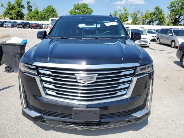 Продаж на аукціоні авто 2021 Cadillac Escalade P, vin: 1GYS4DKL3MR265096, номер лоту: 63000215
