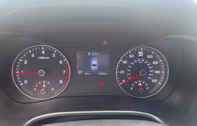 Aukcja sprzedaży 2019 Kia Forte Fe, vin: 3KPF24AD1KE106772, numer aukcji: 64288275