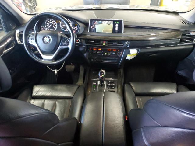 66330315 :رقم المزاد ، 5UXKR6C53F0J75522 vin ، 2015 Bmw X5 Xdrive5 مزاد بيع