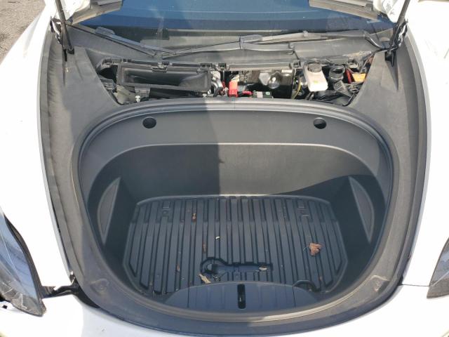 64284835 :رقم المزاد ، 5YJ3E1EC5NF342429 vin ، 2022 Tesla Model 3 مزاد بيع