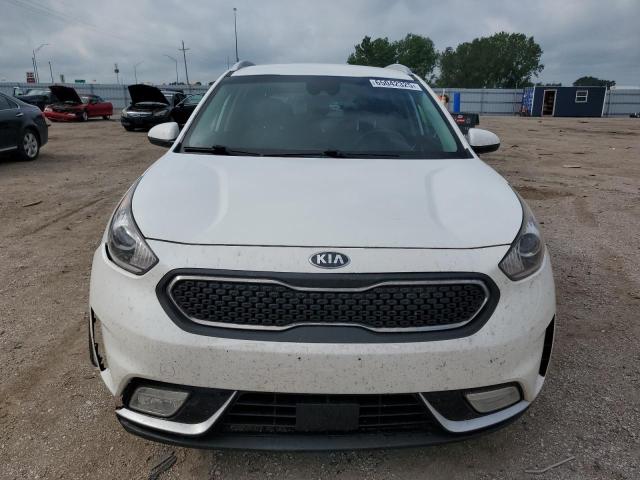 Aukcja sprzedaży 2018 Kia Niro, vin: KNDCB3LC5J5143710, numer aukcji: 65042325
