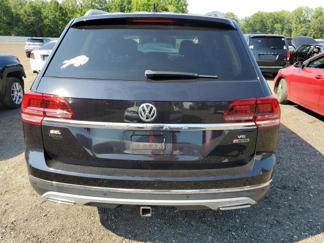 Aukcja sprzedaży 2018 Volkswagen Atlas, vin: 1V2NR2CA9JC548136, numer aukcji: 62903235