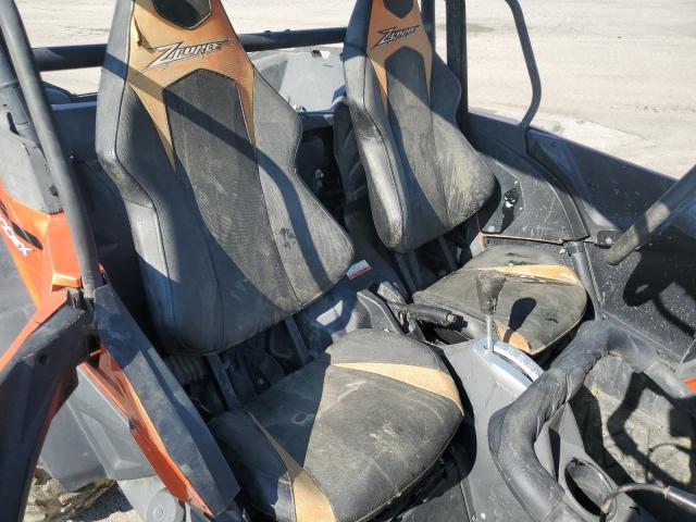 Aukcja sprzedaży 2020 True Zforce800trl/800ex, vin: LCELVYZ17L6001589, numer aukcji: 66655925