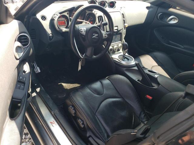 Продажа на аукционе авто 2011 Nissan 370z Base, vin: JN1AZ4EH7BM555297, номер лота: 63286155