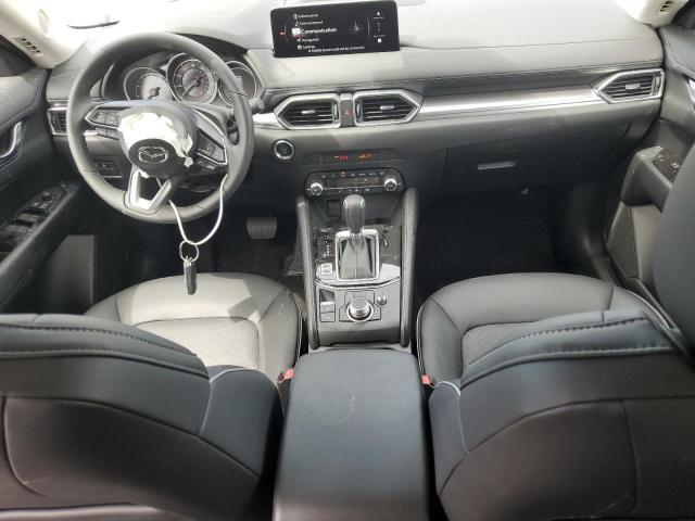 2025 Mazd Cx-5 Select მანქანა იყიდება აუქციონზე, vin: JM3KFBBL4S0675063, აუქციონის ნომერი: 65734485