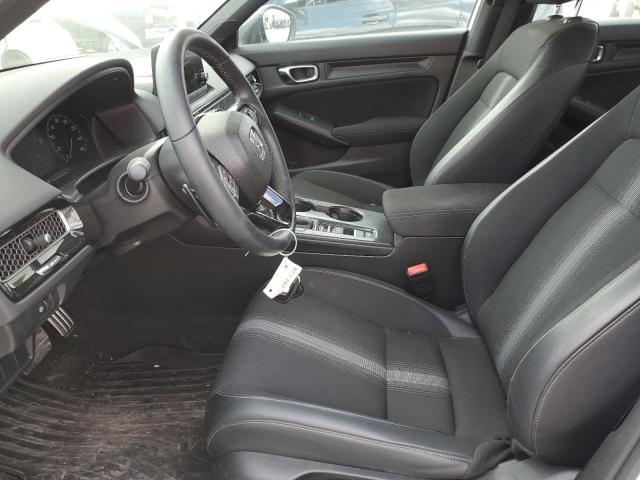 Aukcja sprzedaży 2022 Honda Civic Spor, vin: 19XFL2H86NE014409, numer aukcji: 64737765