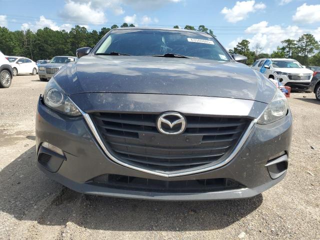 2016 Mazda 3 Sport მანქანა იყიდება აუქციონზე, vin: 3MZBM1U7XGM254698, აუქციონის ნომერი: 94284775