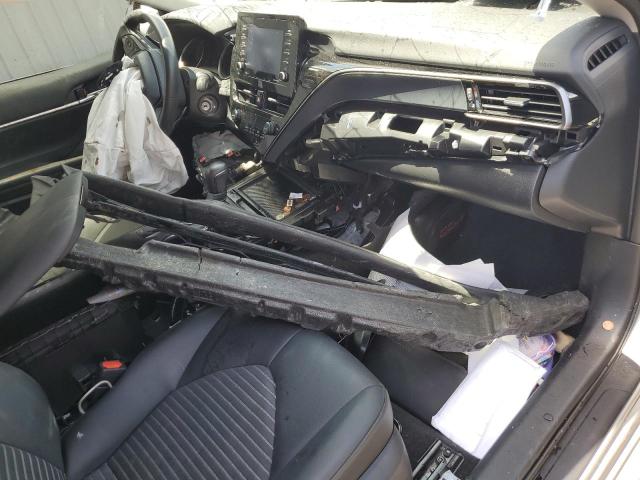 Aukcja sprzedaży 2024 Toyota Camry Se N, vin: 4T1G11AK0RU238093, numer aukcji: 63644245