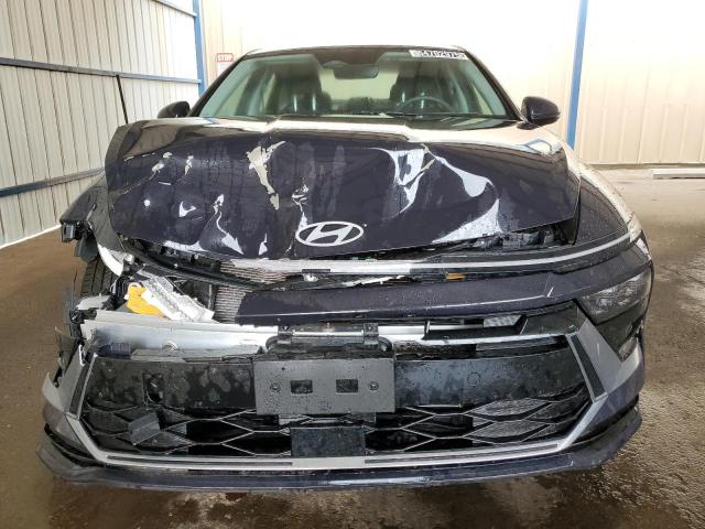 Aukcja sprzedaży 2025 Hyundai Sonata Sel, vin: KMHL64JA8SA453947, numer aukcji: 64702975
