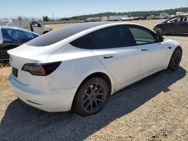 Продажа на аукционе авто 2021 Tesla Model 3, vin: 5YJ3E1EA9MF942674, номер лота: 65557545