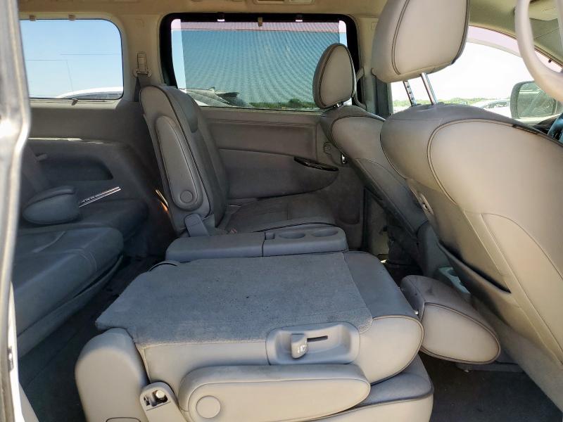 Aukcja sprzedaży 2011 Nissan Quest S, vin: JN8AE2KP8B9001833, numer aukcji: 66262555