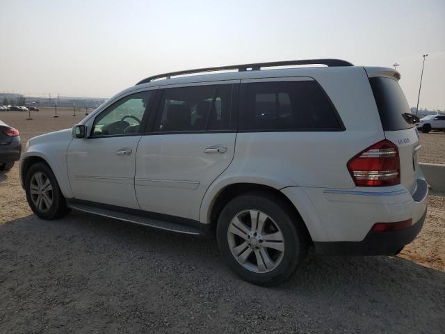 Aukcja sprzedaży 2008 Mercedes-benz Gl, vin: 4JGBF71E08A302416, numer aukcji: 62677505
