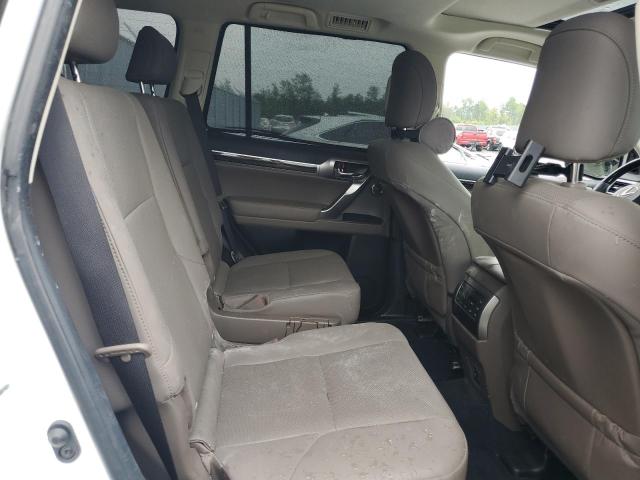 2023 Lexus Gx მანქანა იყიდება აუქციონზე, vin: JTJAM7BX9P5359403, აუქციონის ნომერი: 67026665