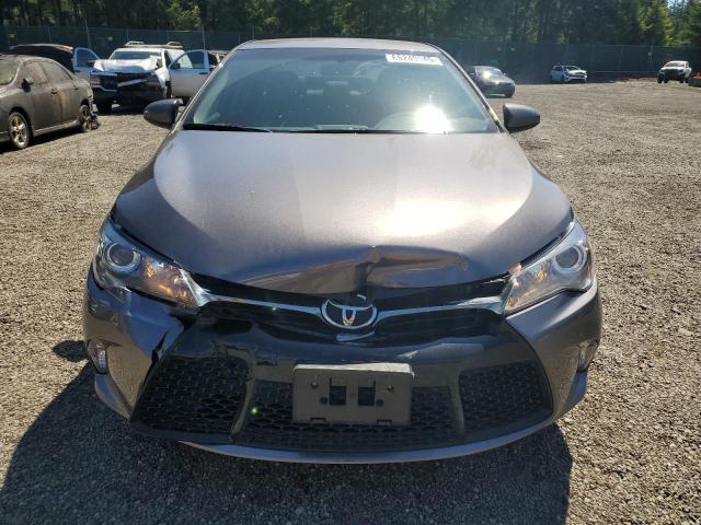 Продажа на аукционе авто 2017 Toyota Camry Le, vin: 4T1BF1FK1HU767412, номер лота: 65240045