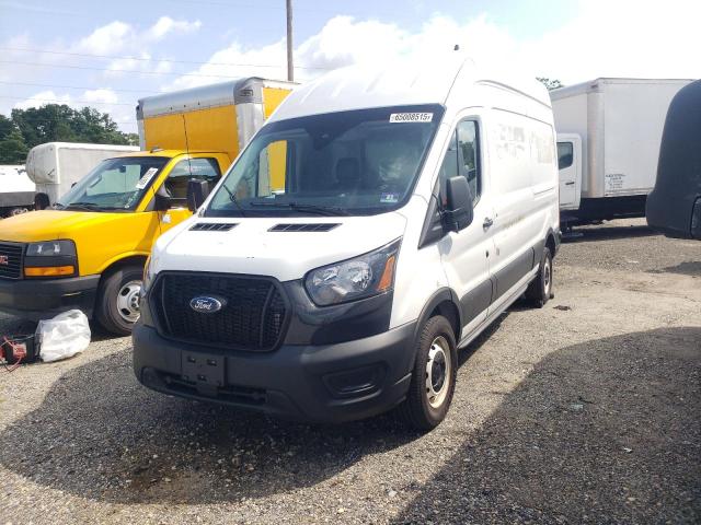 Продаж на аукціоні авто 2022 Ford Transit T-, vin: 1FTBR1X86NKA23925, номер лоту: 70065855
