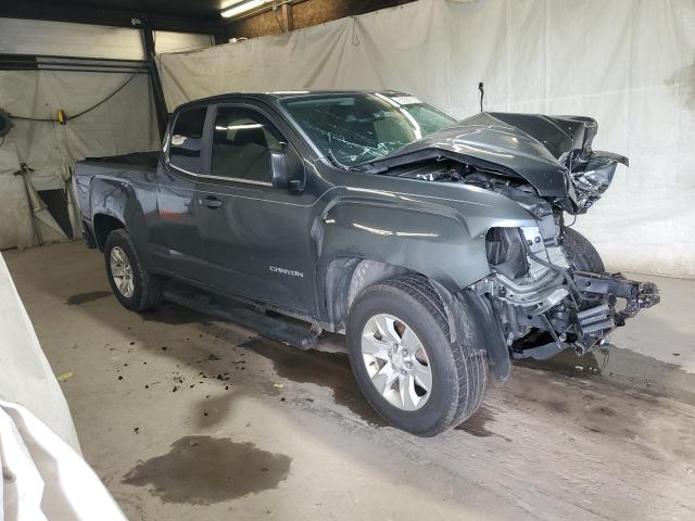 Продажа на аукционе авто 2016 Gmc Canyon, vin: 1GTH5CE3XG1371700, номер лота: 65356785