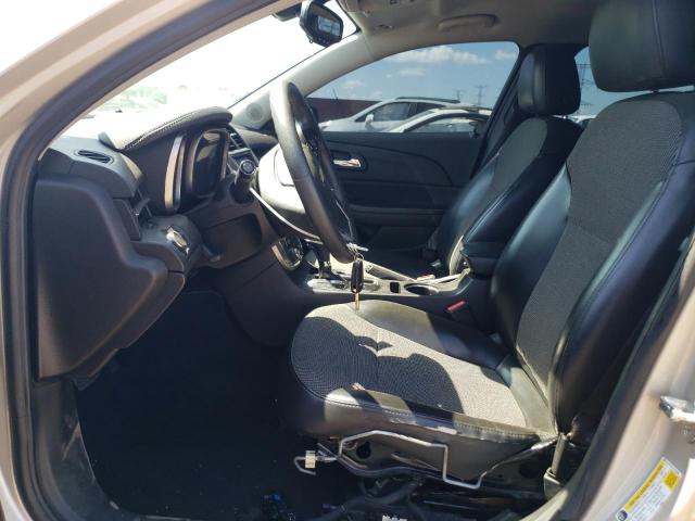 62711305 :رقم المزاد ، 1G11C5SL7FF326666 vin ، 2015 Chevrolet Malibu 1lt مزاد بيع