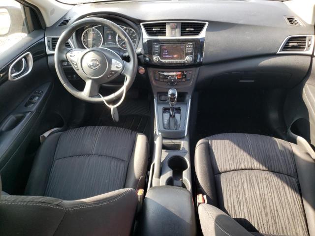 2018 Nissan Sentra მანქანა იყიდება აუქციონზე, vin: 3N1AB7AP6JL622676, აუქციონის ნომერი: 65043165