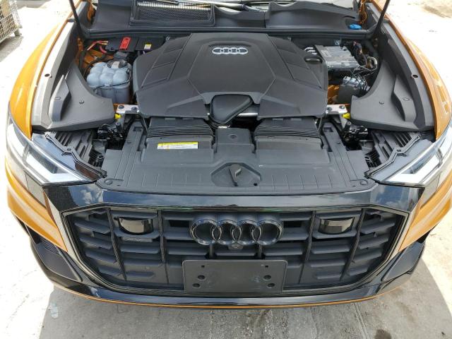 2019 Audi Q8 Premium მანქანა იყიდება აუქციონზე, vin: WA1EVAF18KD023979, აუქციონის ნომერი: 67219285
