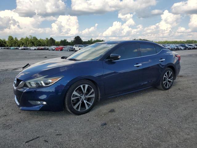 Продаж на аукціоні авто 2017 Nissan Maxima 3.5, vin: 1N4AA6AP5HC382834, номер лоту: 66439405