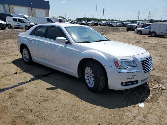 Aukcja sprzedaży 2013 Chrysler 300, vin: 2C3CCAAG1DH503936, numer aukcji: 62834695