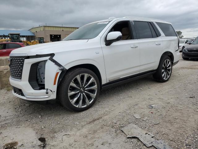 Aukcja sprzedaży 2025 Cadillac Escalade, vin: 1GYS9CRL5SR110709, numer aukcji: 65143025