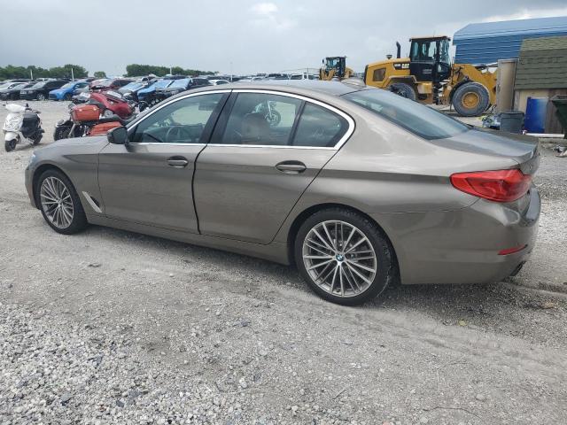 58397335 :رقم المزاد ، WBAJA7C51KG910457 vin ، 2019 Bmw 530 مزاد بيع