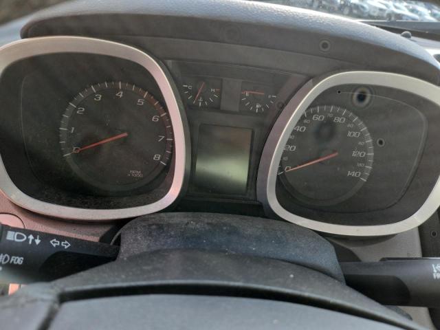 Aukcja sprzedaży 2014 Chev Equinox, vin: 2GNALDEK4E6251820, numer aukcji: 64873555