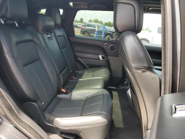 Auction sale of the 2020 Land Rover Range Rove, vin: SALWR2SE1LA700055, lot number: 64263295