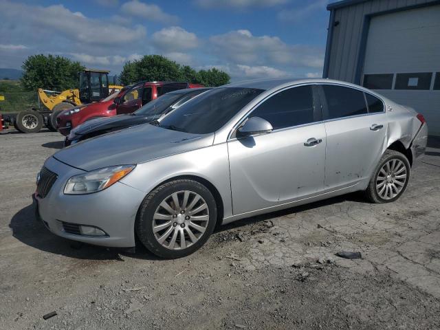 74268435 :رقم المزاد ، 2G4GS5EK0C9129345 vin ، 2012 Buick Regal مزاد بيع