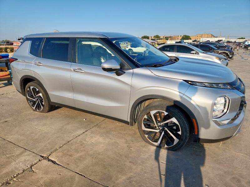 Aukcja sprzedaży 2022 Mitsubishi Outlander, vin: JA4J3UA81NZ011660, numer aukcji: 66042995
