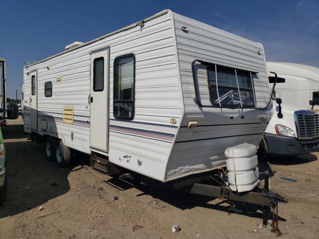 Auction sale of the 1998 Foresriver Sandpiper Towables, vin: 4X4TSAA25WC011266, lot number: 78550215