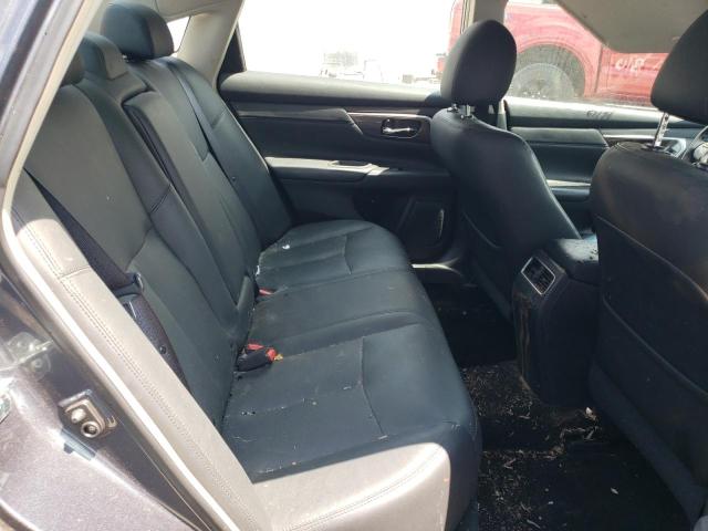 2013 Nissan Altima მანქანა იყიდება აუქციონზე, vin: 1N4AL3AP4DC131502, აუქციონის ნომერი: 65531405