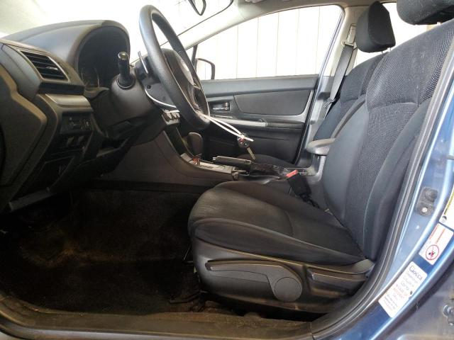Продажа на аукционе авто 2016 Subaru Impreza Pr, vin: JF1GJAB6XGH016663, номер лота: 66744705