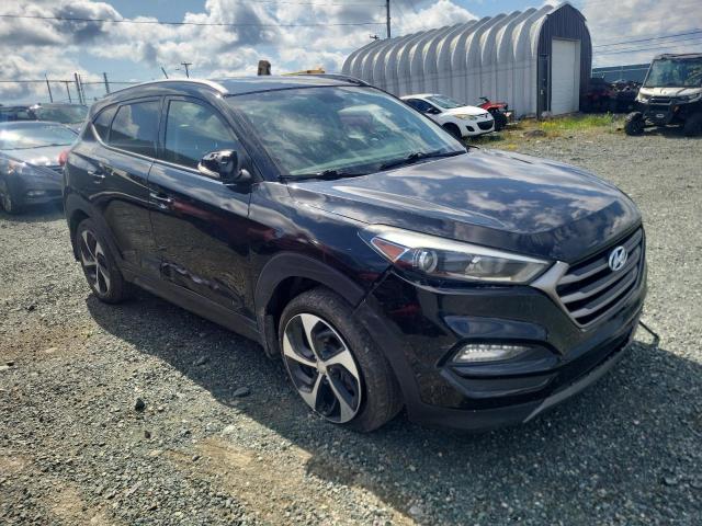 2016 Hyundai Tucson Lim მანქანა იყიდება აუქციონზე, vin: KM8J3CA21GU020835, აუქციონის ნომერი: 64065755