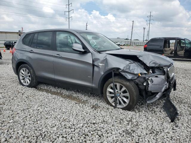 Продаж на аукціоні авто 2014 Bmw X3, vin: 5UXWX9C54E0D27172, номер лоту: 64483615