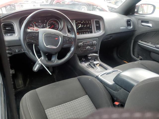 2023 Dodge Charger R/ მანქანა იყიდება აუქციონზე, vin: 2C3CDXCT8PH546829, აუქციონის ნომერი: 64357935
