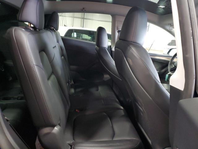 65330025 :رقم المزاد ، 7SAYGAEE1PF814522 vin ، 2023 Tesla Model Y مزاد بيع