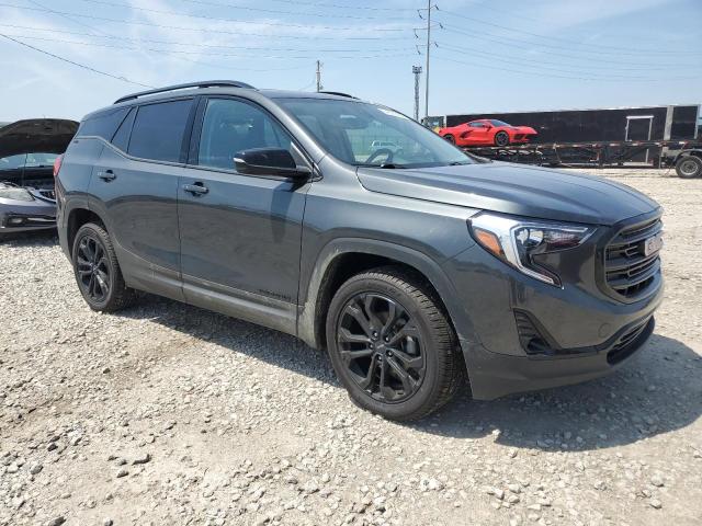 Продажа на аукционе авто 2021 Gmc Terrain Sl, vin: 3GKALVEV0ML337164, номер лота: 64825895