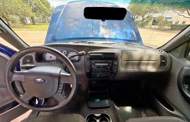 66758225 :رقم المزاد ، 1FTYR14UX4PB27198 vin ، 2004 Ford Ranger Sup مزاد بيع