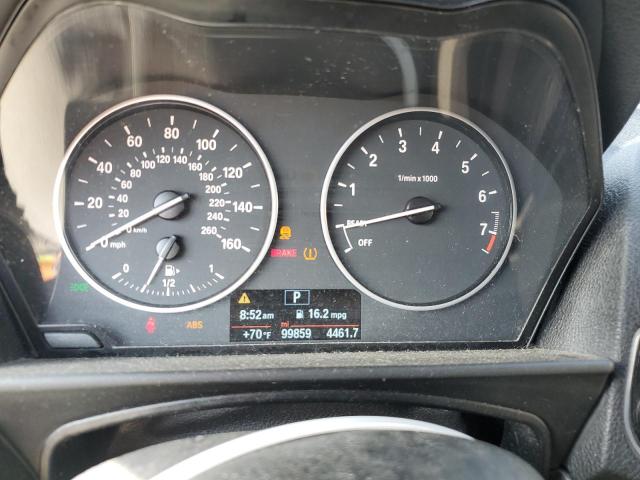 Продаж на аукціоні авто 2015 Bmw 228, vin: WBA1F7C5XFVX95456, номер лоту: 64823525