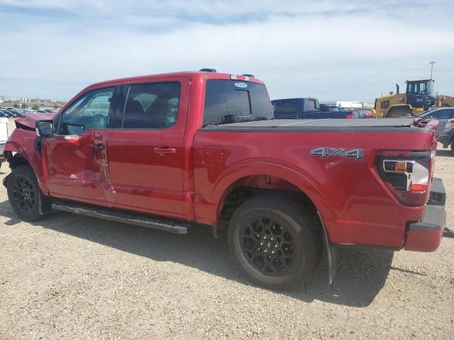 Продаж на аукціоні авто 2024 Ford F150, vin: 1FTEW3LP1RKE77889, номер лоту: 62721225