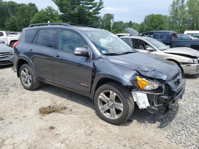 Продажа на аукционе авто 2012 Toyota Rav4 Sport, vin: JTMRK4DV4C5107168, номер лота: 65886055