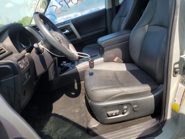 Aukcja sprzedaży 2022 Toyota 4runner Sr, vin: JTESU5JR2N5975466, numer aukcji: 43400435