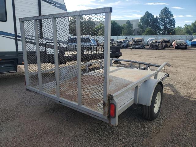 56426216 :رقم المزاد ، 1S9TF10124C378309 vin ، 2010 Homemade Utility 5x10 مزاد بيع